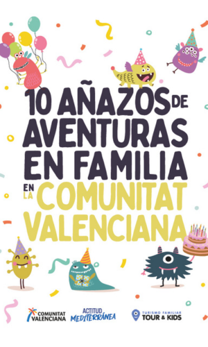 Tour-&-Kids